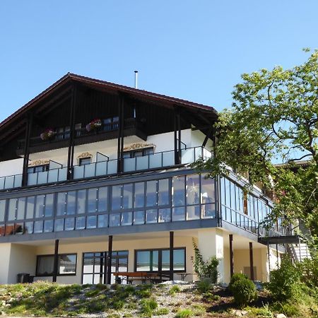 Landgasthof Hubertus Frauenau Luaran gambar