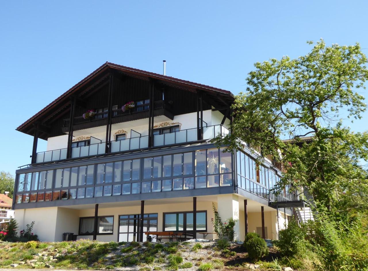 Landgasthof Hubertus Frauenau Luaran gambar